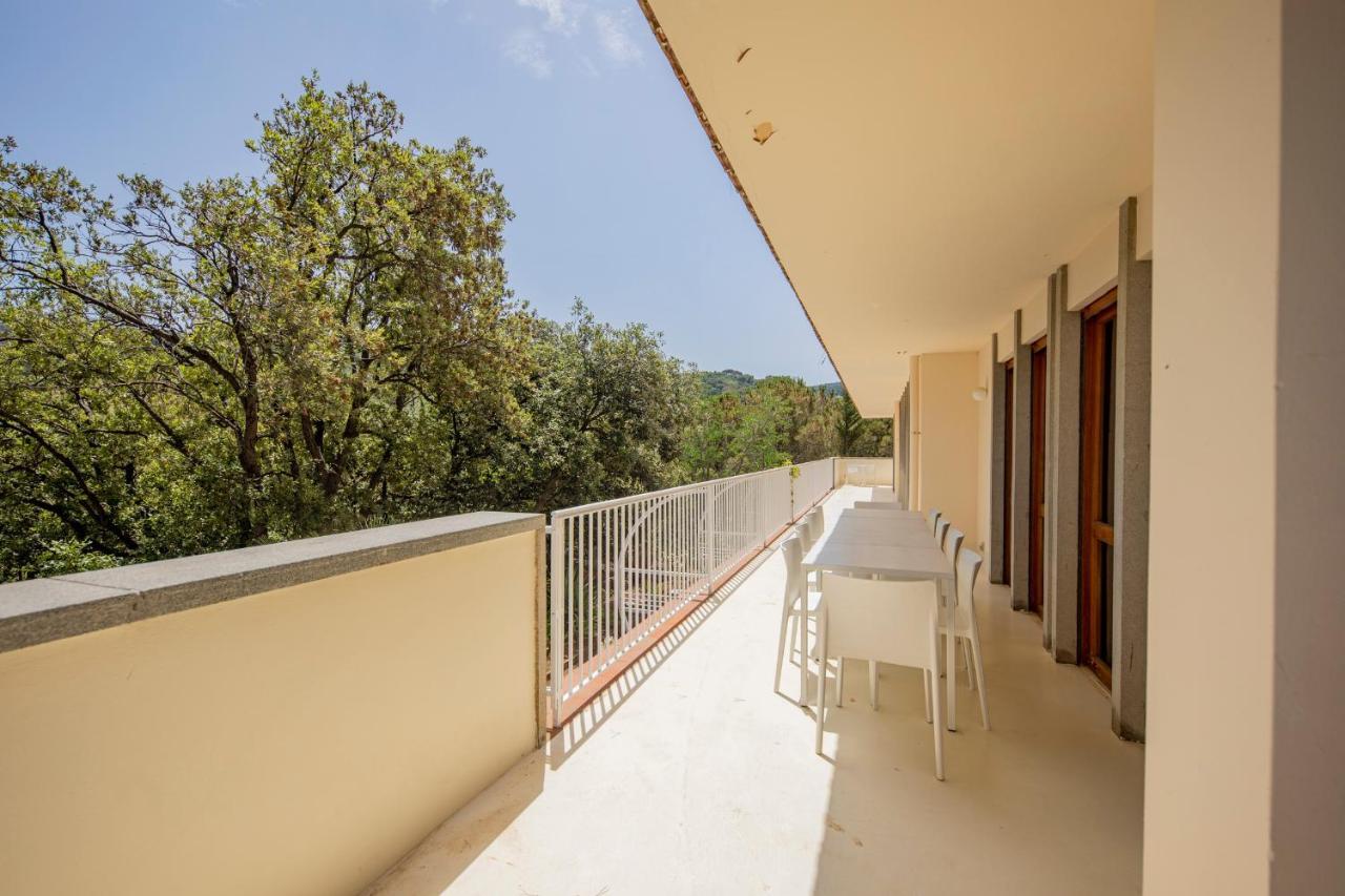 Casa Mitra Villa Cefalu Exterior photo