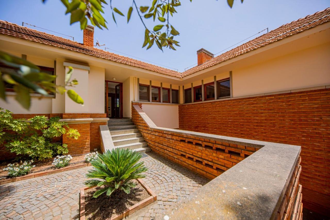 Casa Mitra Villa Cefalu Exterior photo