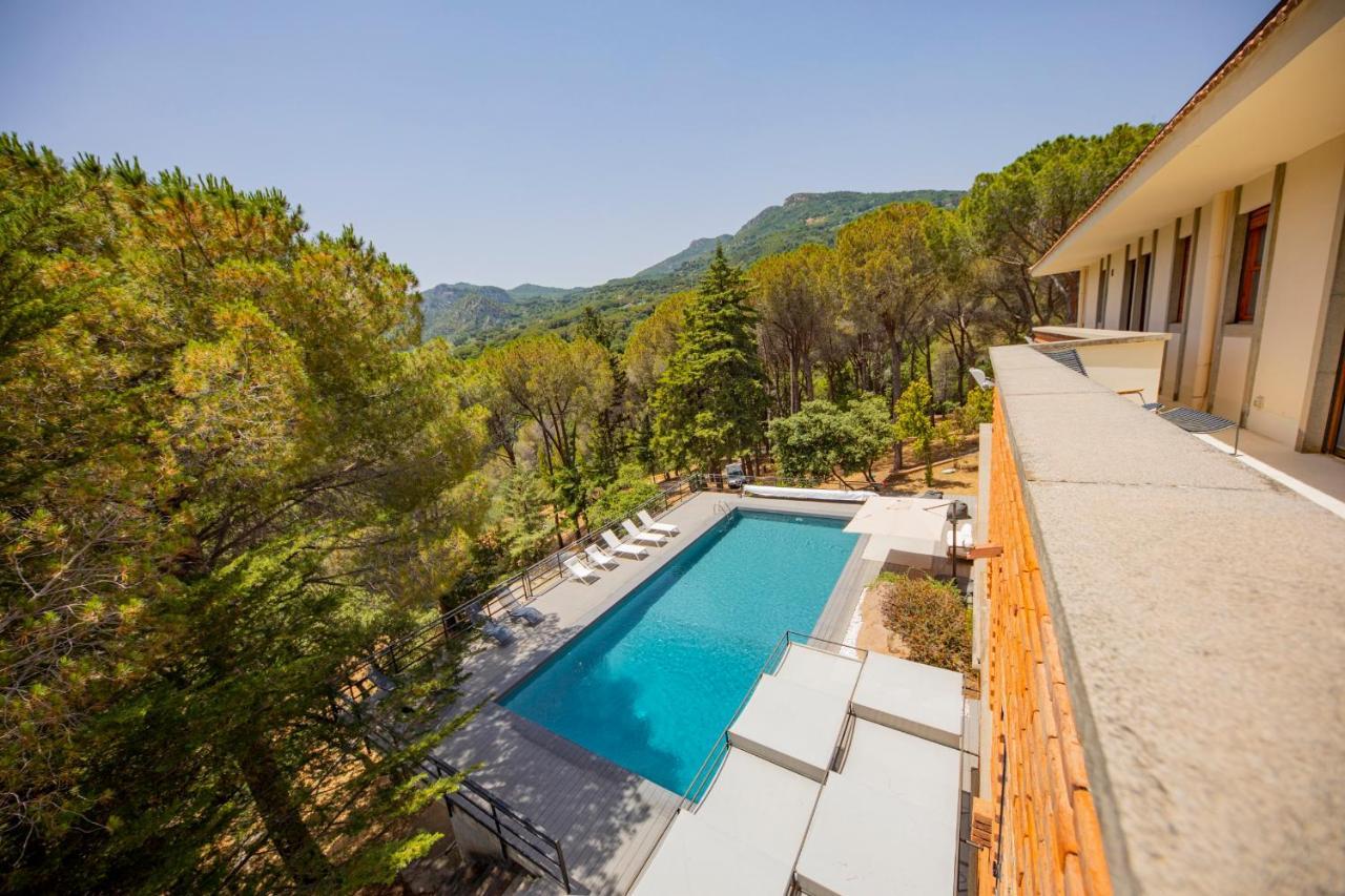 Casa Mitra Villa Cefalu Exterior photo