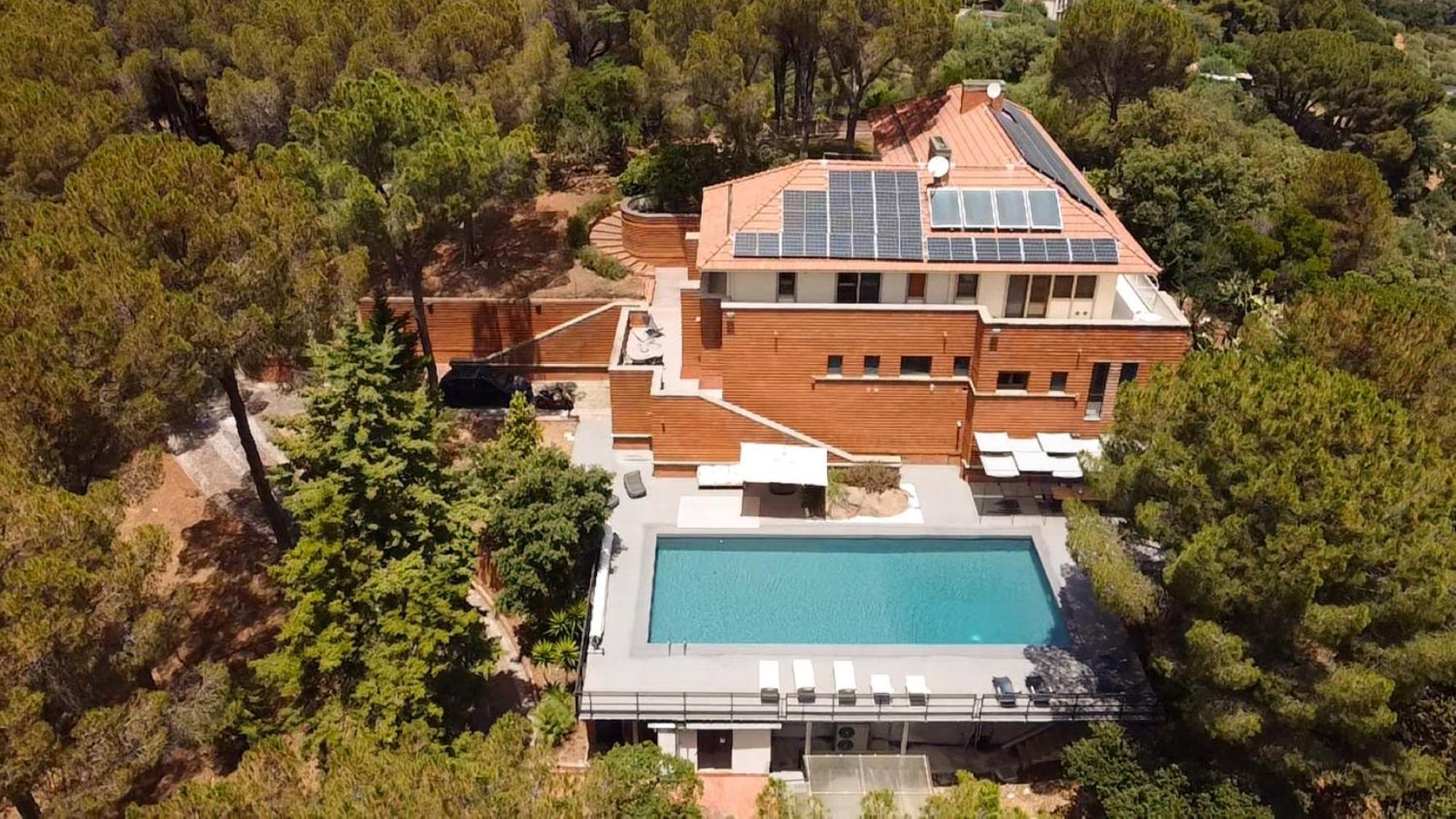 Casa Mitra Villa Cefalu Exterior photo